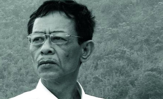 Nhà thơ Hoàng Nhuận Cầm đột ngột qua đời ở tuổi 69